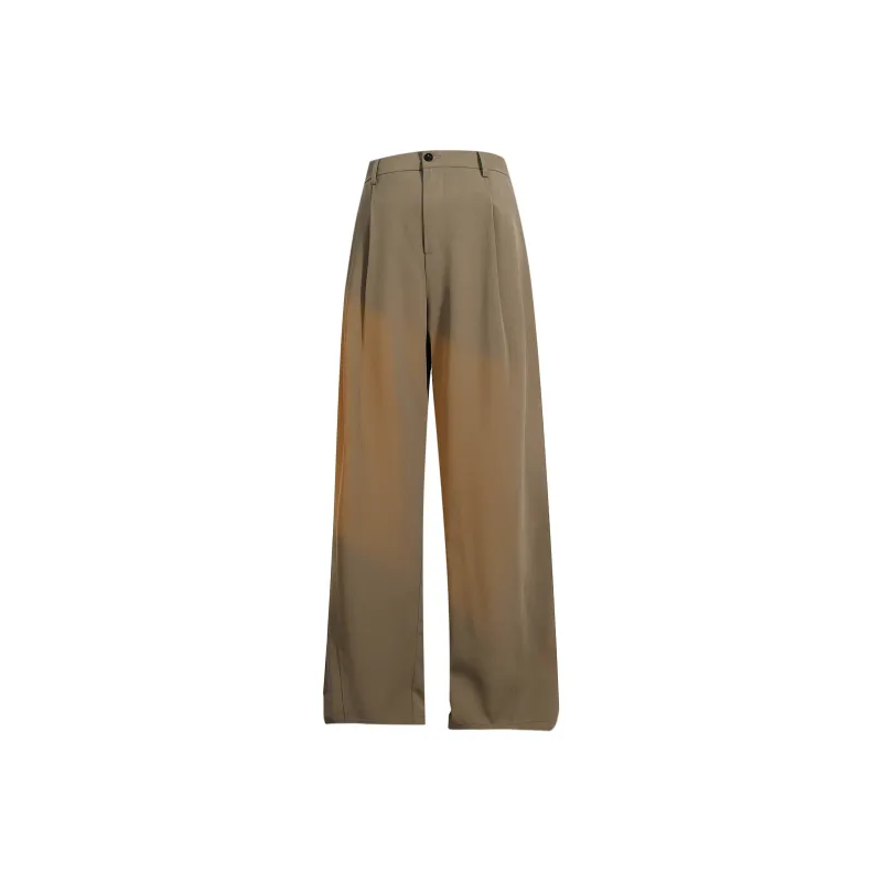 CHEVAL NOIR Suit Trouser Unisex-2