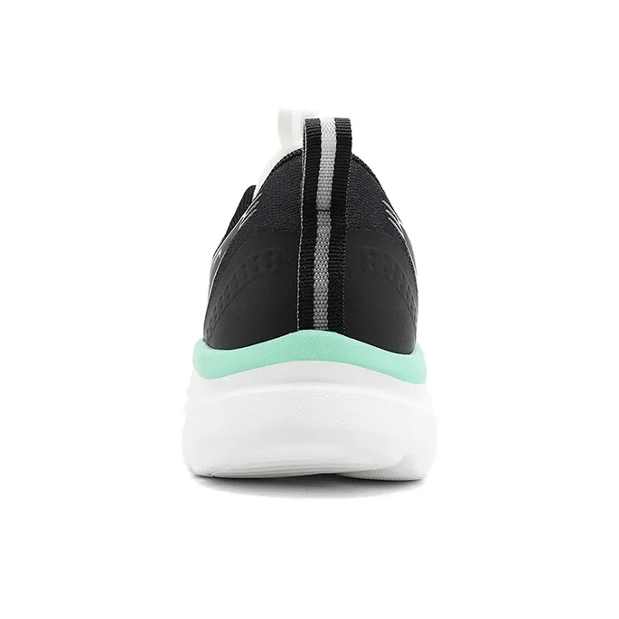 K bird Breathable Lightweight Rebound Low Top Training Running Shoes Men's-4