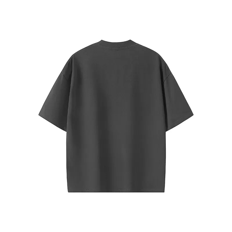 GWAF T Shirts Unisex-9