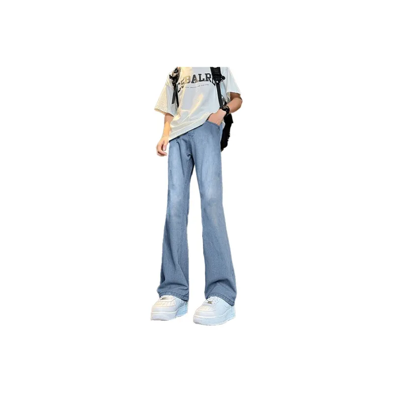 FA2LO Jeans Unisex-33