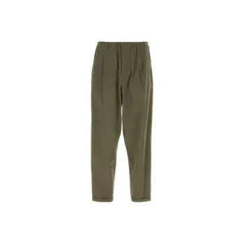 Magliano New People's Wide Leg Trousers