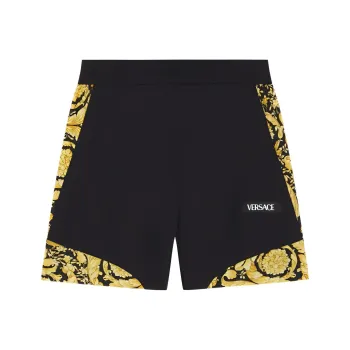 VERSACE Barocco Shorts