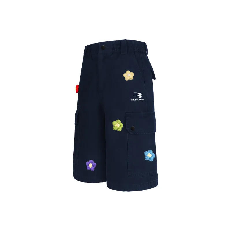 JASONWOOD Cargo Shorts Women's-7
