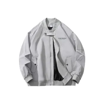 FAX FOR FMACM x For People Jackets Coats Unisex