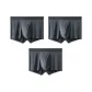 Platinum Gray 3 Pack