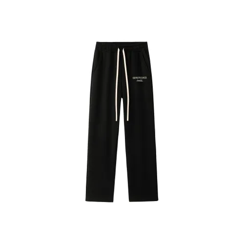 Coca Cola Casual Pants Unisex