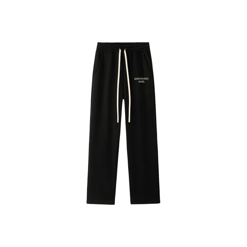 Coca Cola Casual Pants Unisex-0