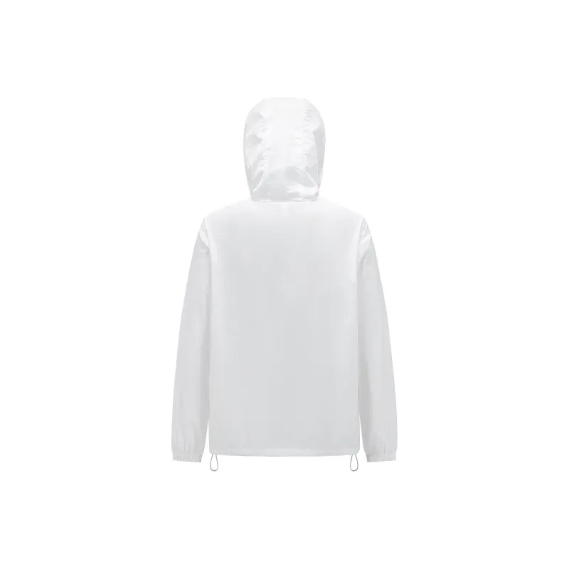 Jeep Super Light, Breathable, Quick Dry, Dust Resistant, Insect Resistant, UV Protection Sun Protection Clothing Unisex-16