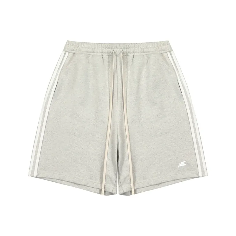LOSTCTRL Casual Shorts Men-4