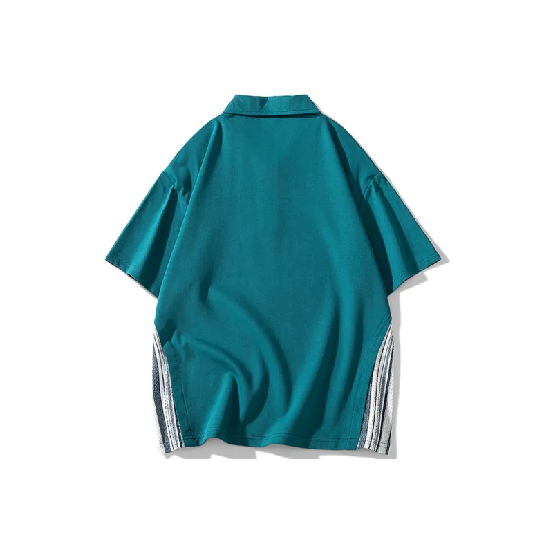 CREAZIONI LA FANTASIA E MOBILE Polo Shirt Unisex-8