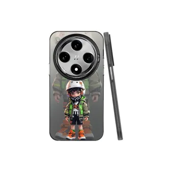 Baochengbao Phone Cases
