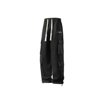 David Bakken Cargo Pants Unisex