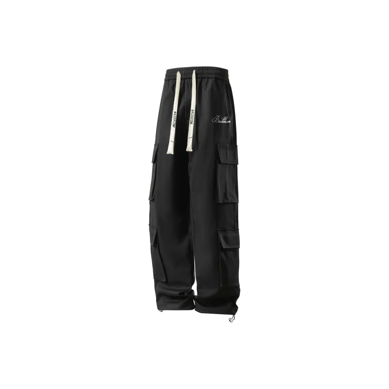 David Bakken Cargo Pants Unisex-0