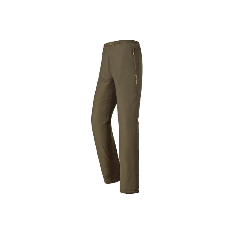 MONTBELL Down & Insulated Pants Men-1