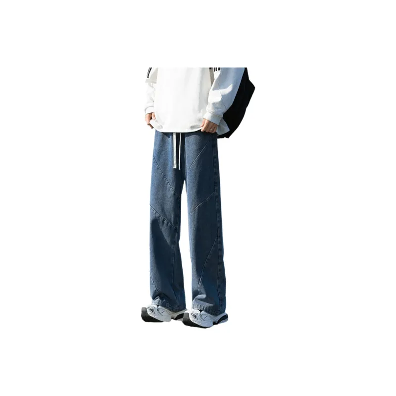 UNthemed Jeans Unisex-3