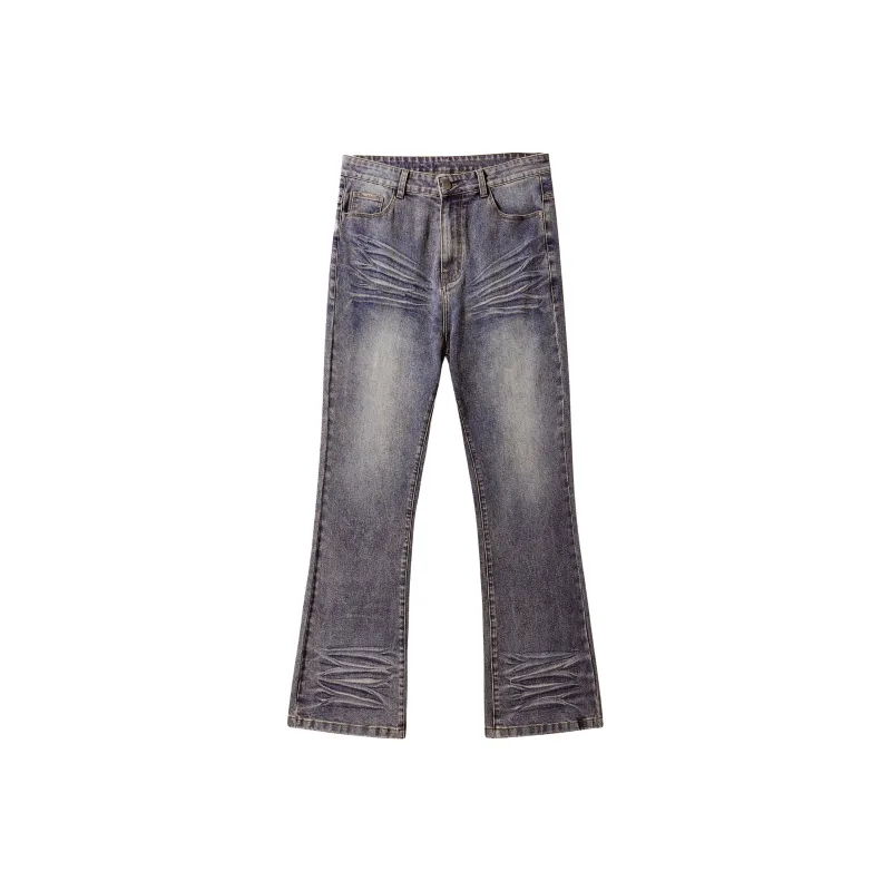 FEAROM Jeans Unisex-2