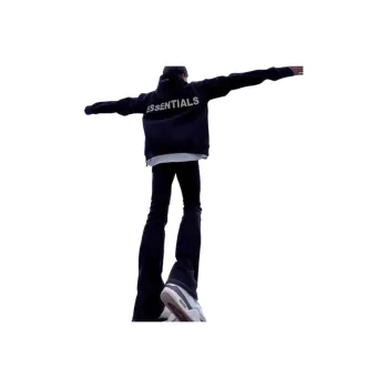 PANDA ADEVIL Jeans Unisex