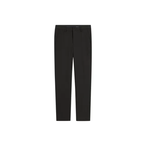 Dance With Wolves Jeans Mens Black's