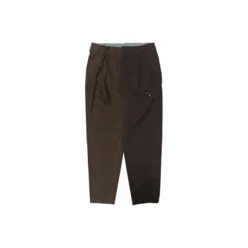 Dickies Children Of The Discordance Co-brand Casual Pants Unisex Brown
