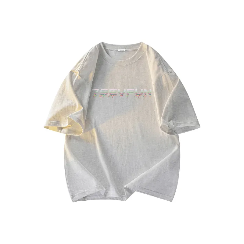 7 SEVFUN T Shirts Unisex-16