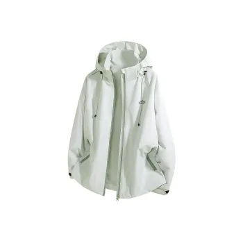Paddy Julia All Weather Climate Jackets & Coats Unisex