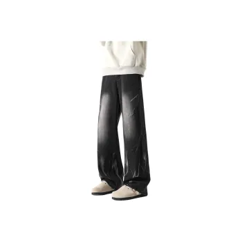ROBINHOOD Jeans Unisex Black