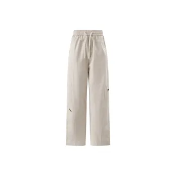 GTRG Casual Pants Unisex Apricot