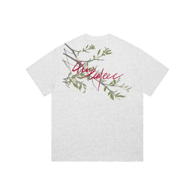 Universal Templates T Shirt Unisex-8