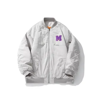 M MAICCO Puffer Jackets Men