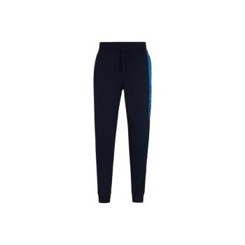 HUGO BOSS Casual Pants Men's Blue