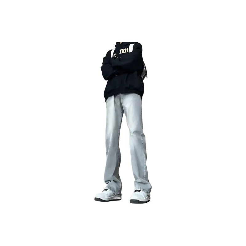 K411 Jeans Unisex-8
