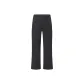 Black Fleece-Lined