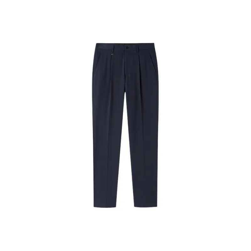 GOLDLION Suit Trousers Men-0
