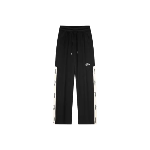 Teddy Bear Collection Casual Pants Unisex