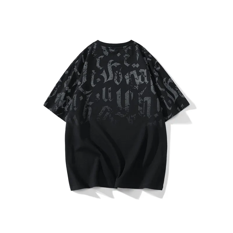 CASAMIA T Shirts Men-1