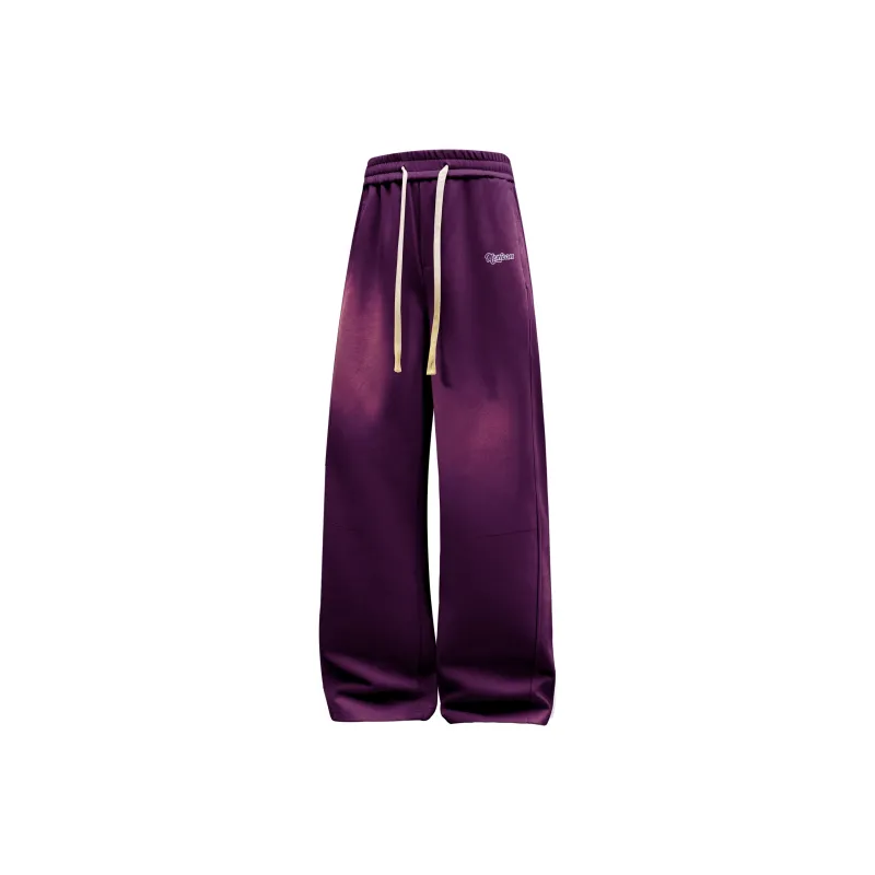 MEXICAN Casual Pants Unisex-12