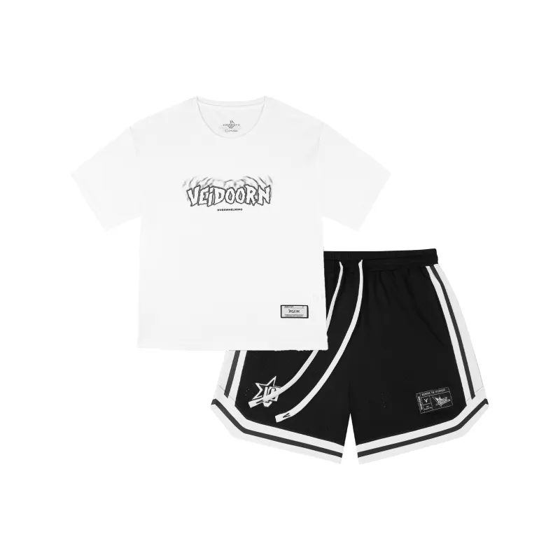 VEIDOORN Casual Sportswear Men's-10