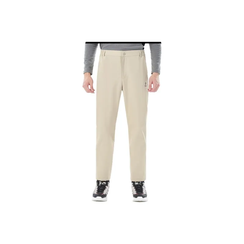 Tectop Windbreaker Pants Men-6