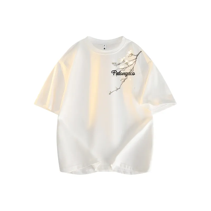 PAL ONGACO T Shirts Unisex-12