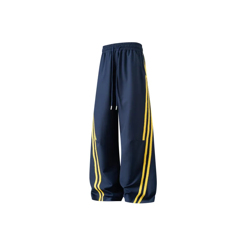 Struggle Vintage95 Casual Pants Unisex-12