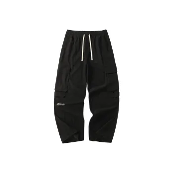 CASTERWEAR Casual Pants Unisex
