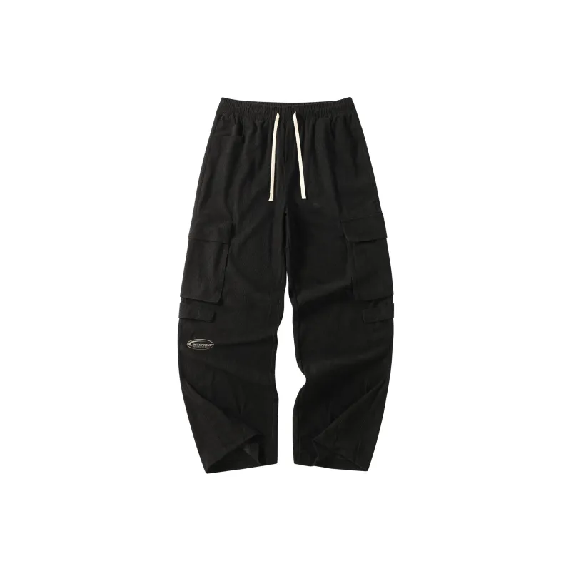 CASTERWEAR Casual Pants Unisex-0