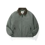 Gray Green