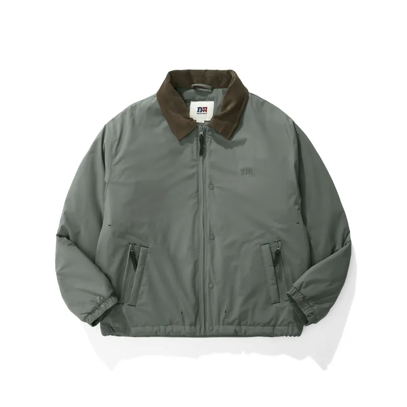 NOTHOMME Puffer Jackets Unisex-20