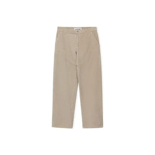 LOEWE favourites Workwear Trousers