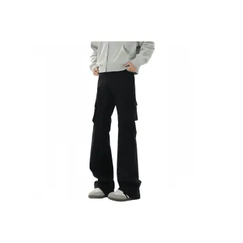 TESTUNG Cargo Pants Unisex