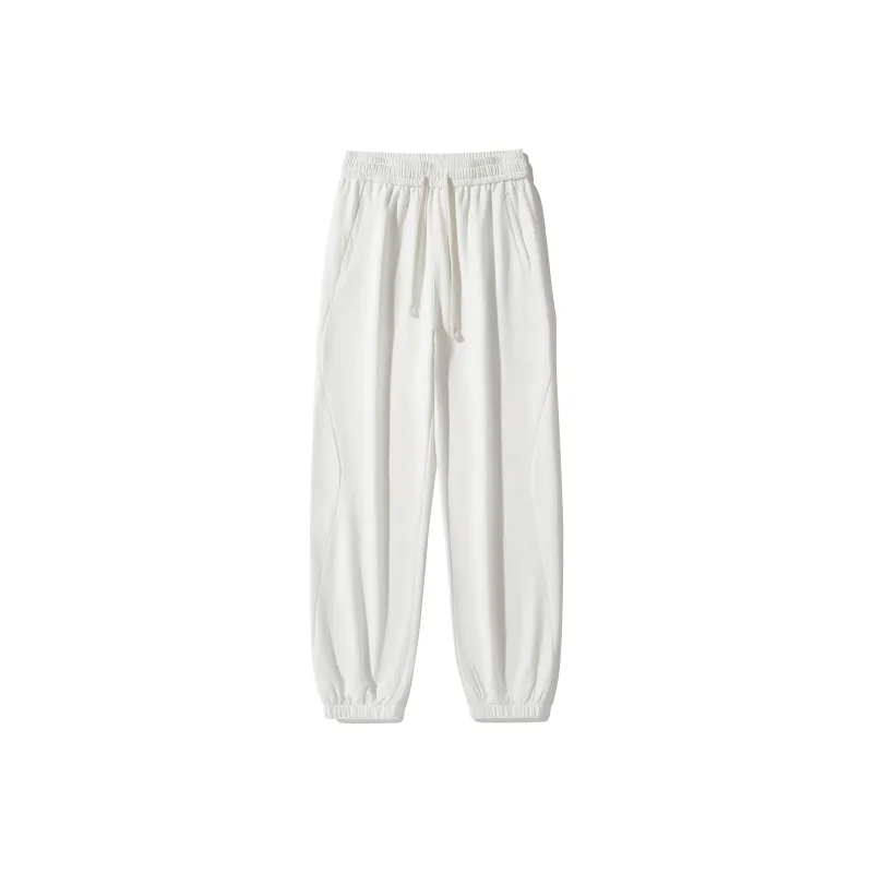 A.X.S.K Casual Pants Unisex-6