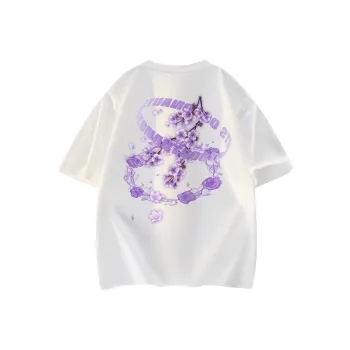 Small Columns Under The Sea T Shirt Unisex