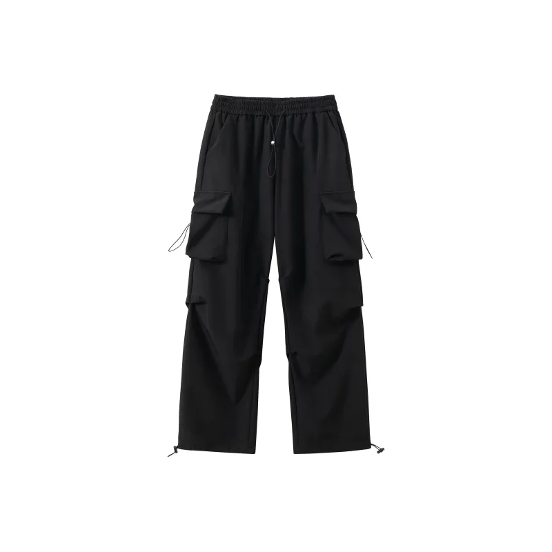 KW Casual Pants Unisex-19