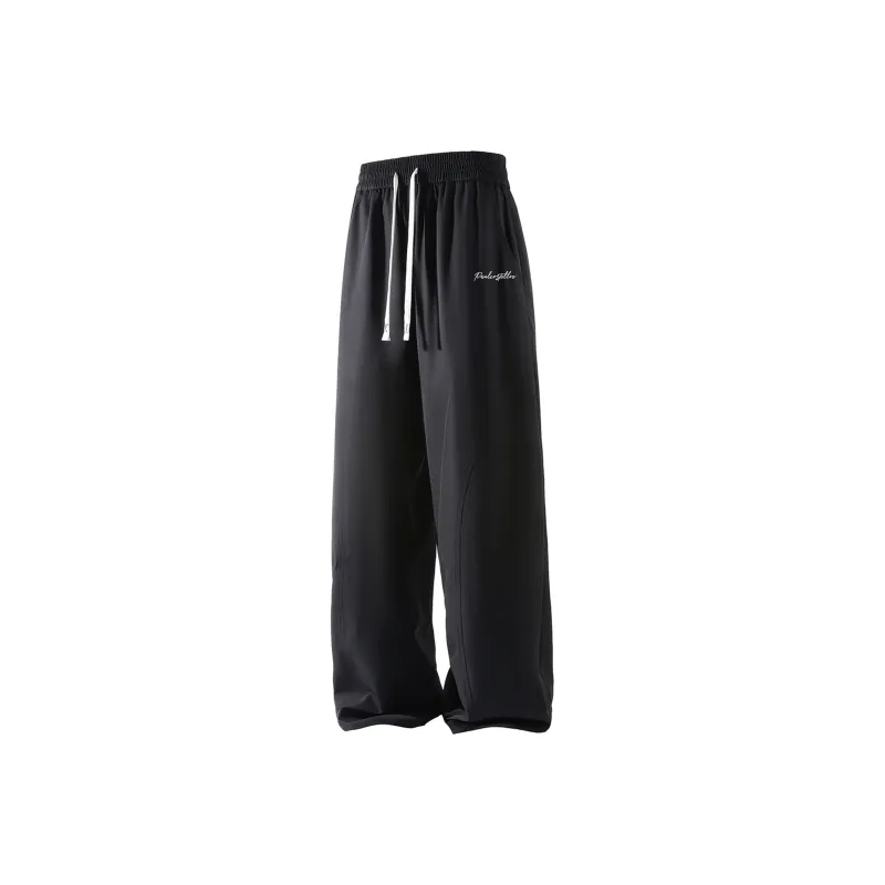 PAUL COSTELLOE Casual Pants Unisex-0